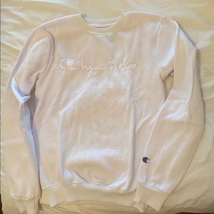 CHAMPION Sweatshirt